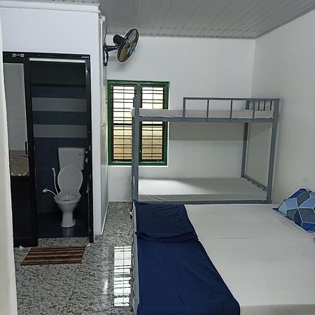 Janhvi Cottage Varkala Dış mekan fotoğraf