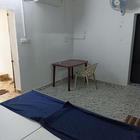 Janhvi Cottage Varkala Dış mekan fotoğraf