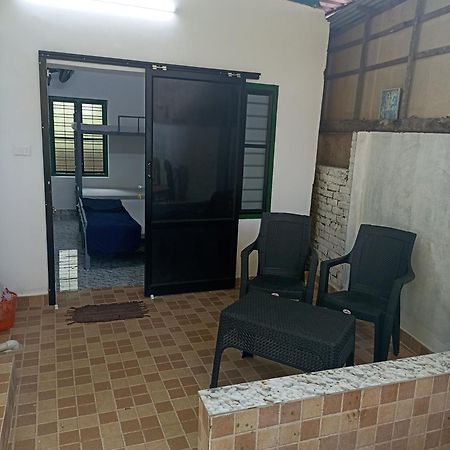 Janhvi Cottage Varkala Dış mekan fotoğraf