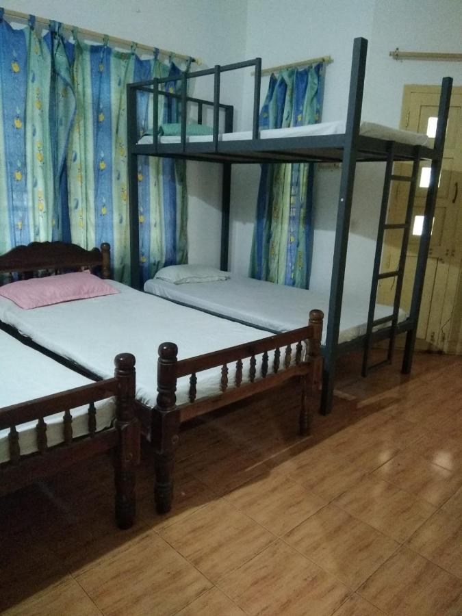 Janhvi Cottage Varkala Dış mekan fotoğraf