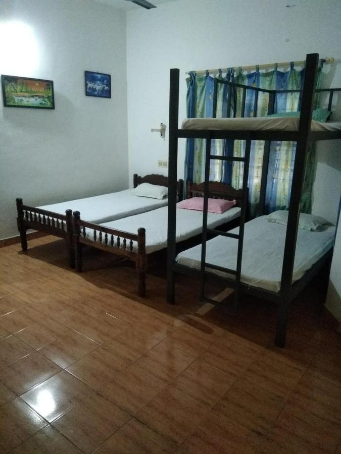 Janhvi Cottage Varkala Dış mekan fotoğraf