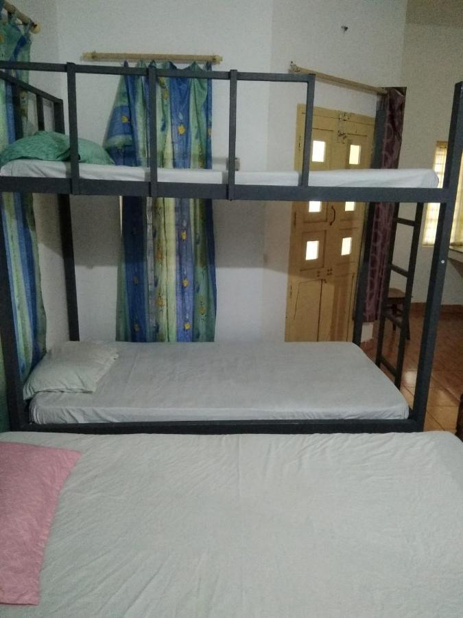 Janhvi Cottage Varkala Dış mekan fotoğraf
