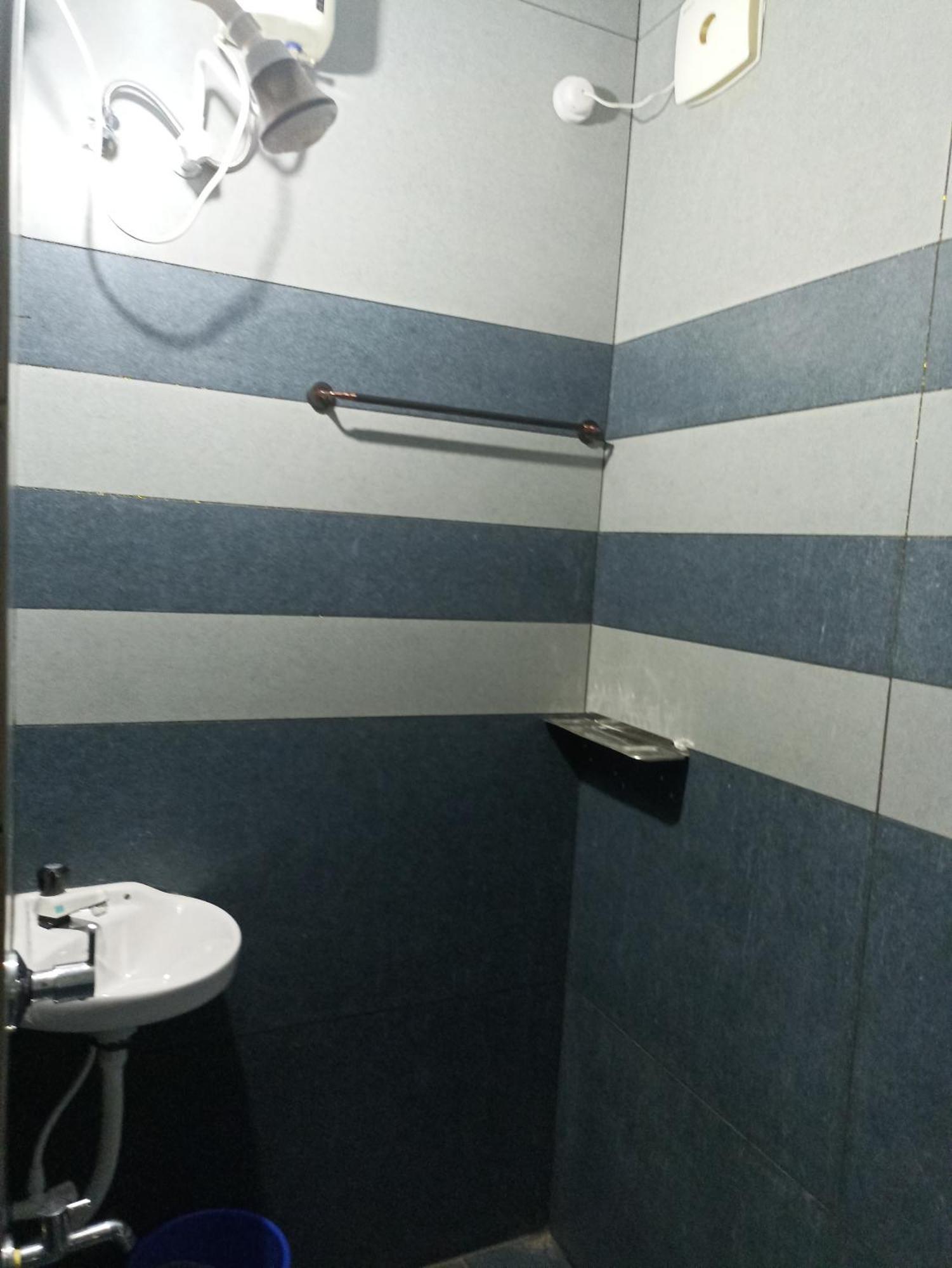 Janhvi Cottage Varkala Dış mekan fotoğraf