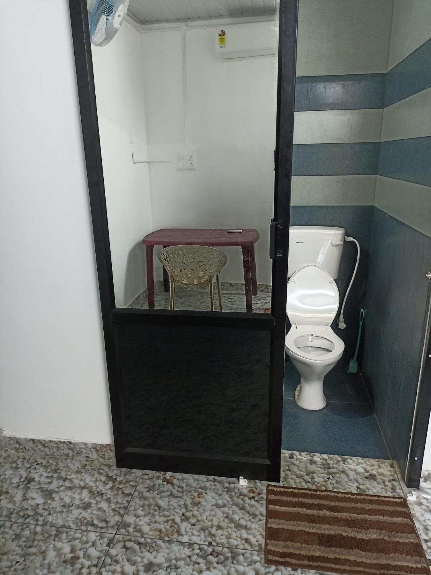 Janhvi Cottage Varkala Dış mekan fotoğraf