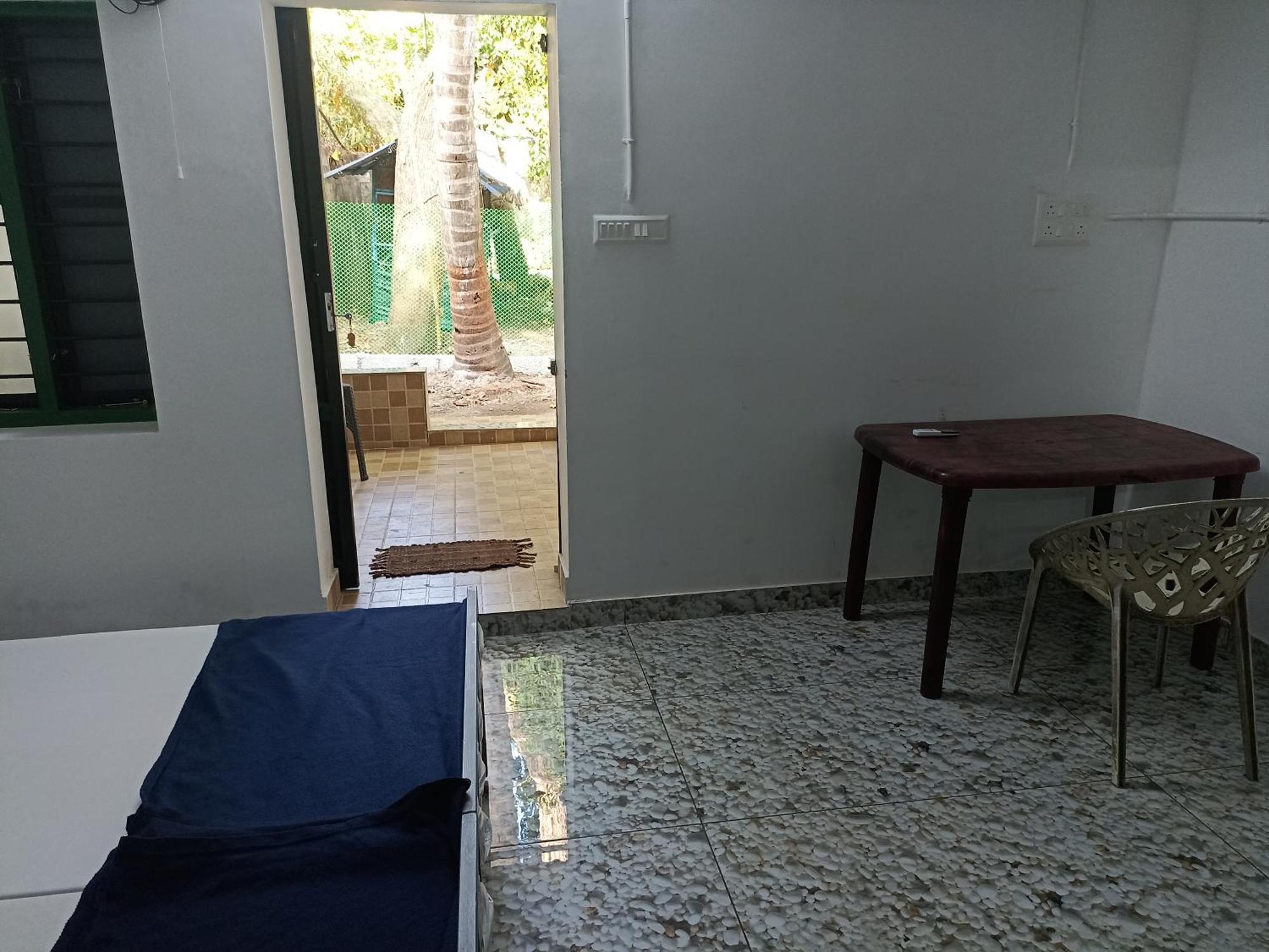 Janhvi Cottage Varkala Dış mekan fotoğraf