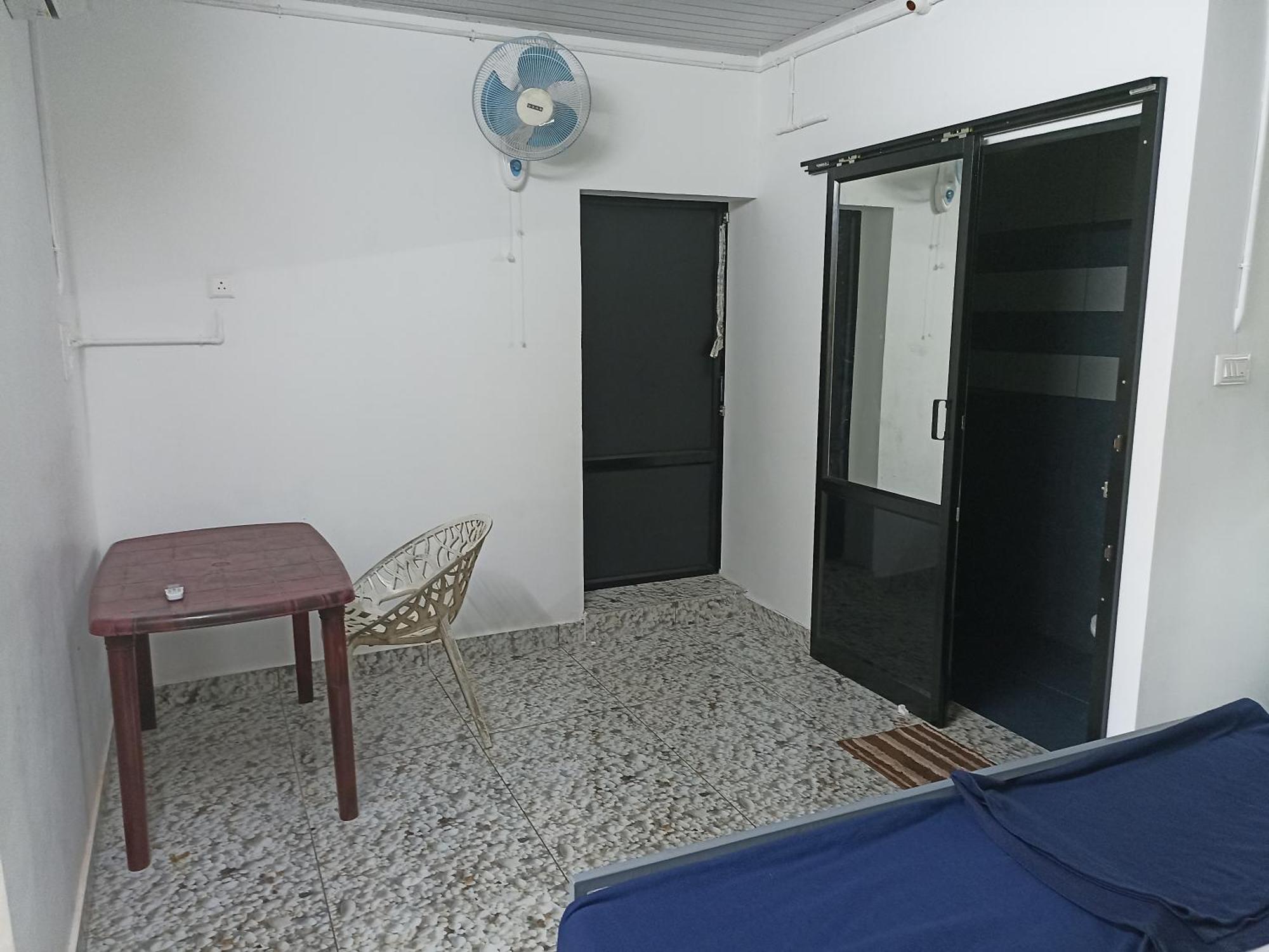 Janhvi Cottage Varkala Dış mekan fotoğraf