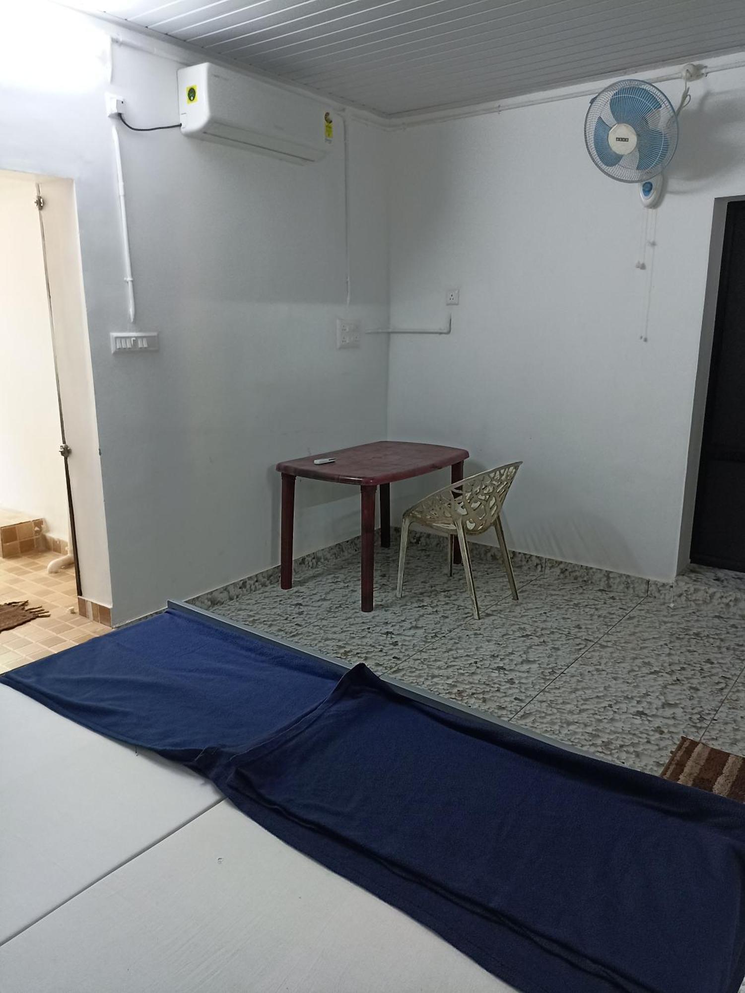 Janhvi Cottage Varkala Dış mekan fotoğraf
