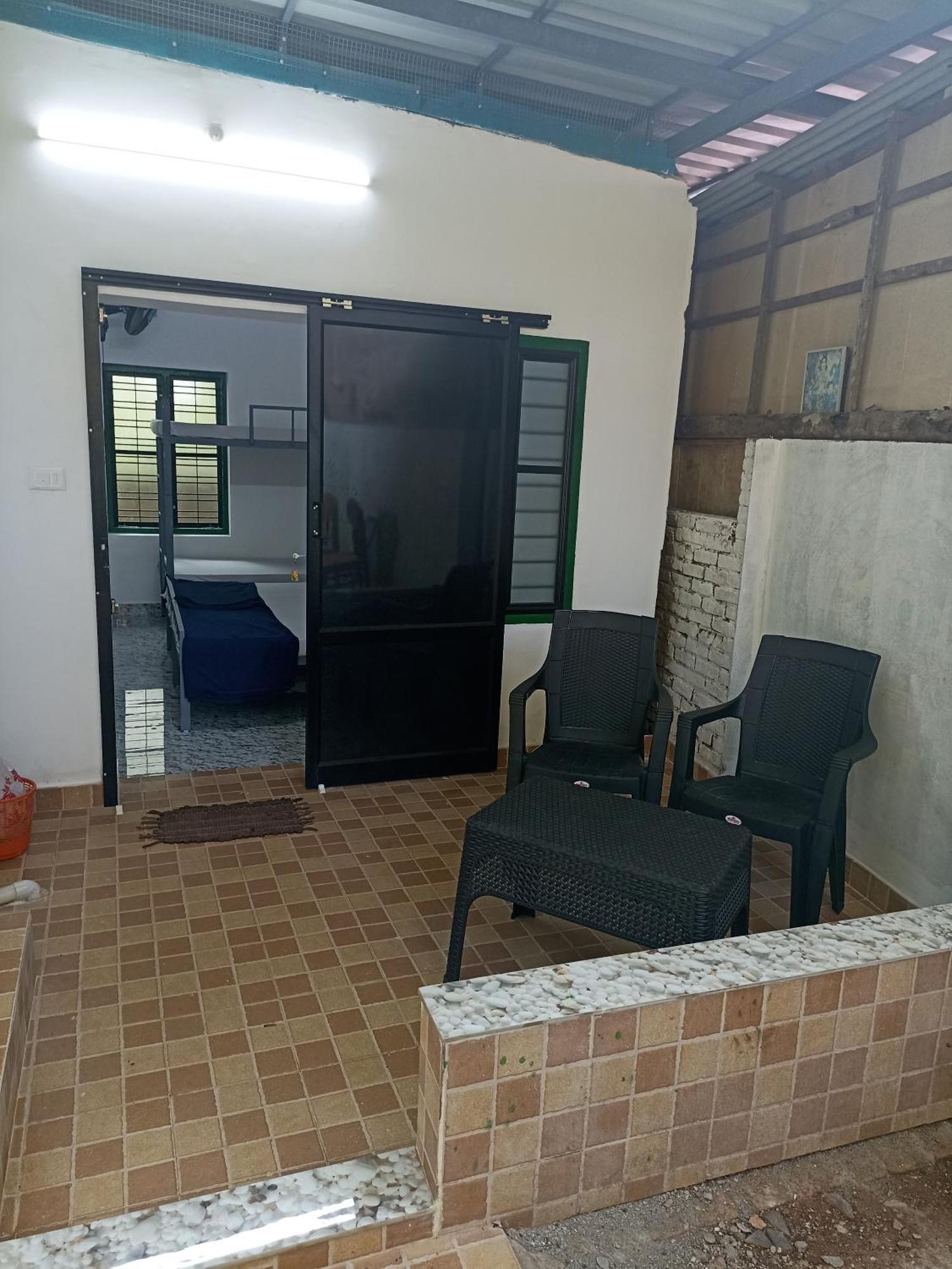 Janhvi Cottage Varkala Dış mekan fotoğraf
