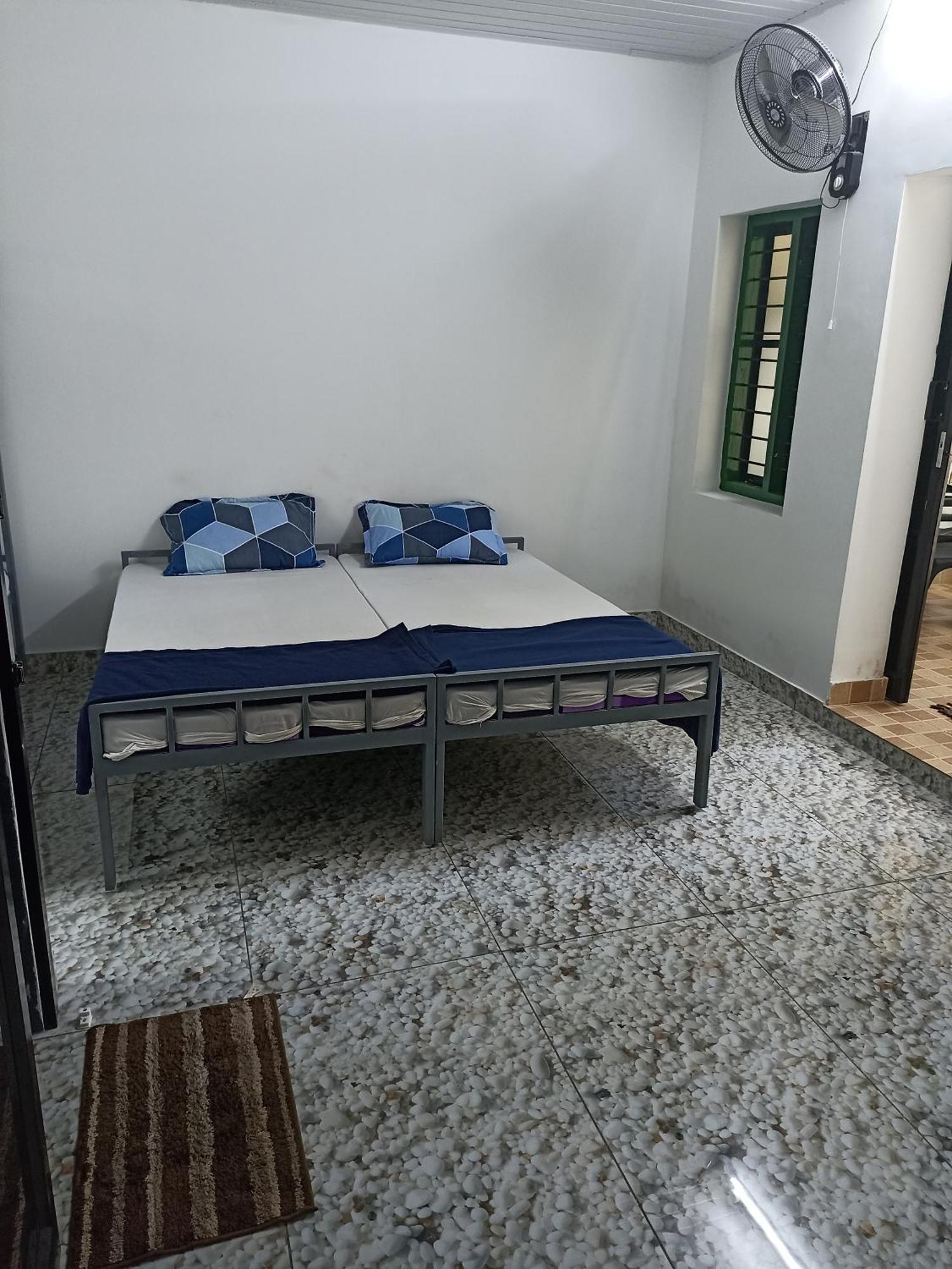 Janhvi Cottage Varkala Dış mekan fotoğraf